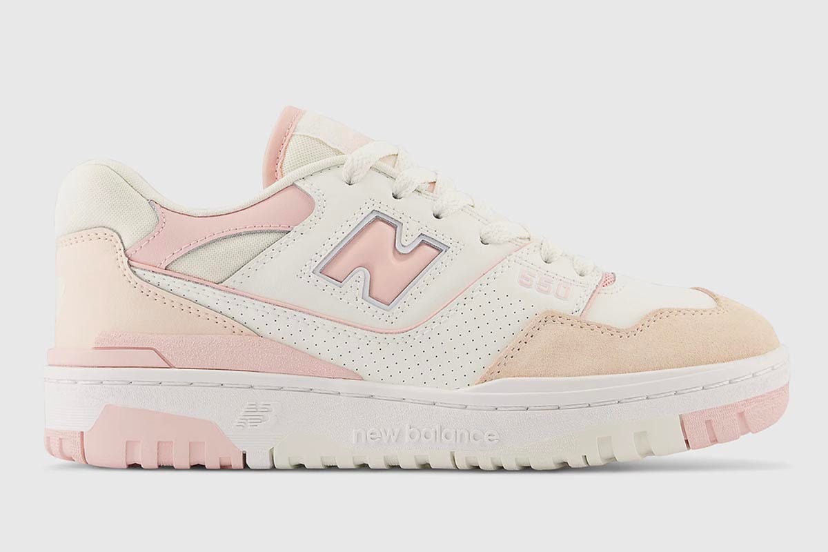 new balance 550s